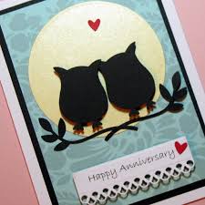 Our templates are designed by professionals, so you can customize them as much—or as little—as you like. Handmade Cards For Anniversary We Need Fun