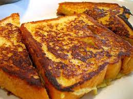Our easy french toast recipe is pure magic! Pin Di Asian Food