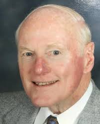 Charles Keefe Obituary (1934