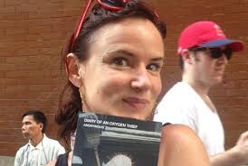 Salinger in style, i half snickered in disbelief, and half sneered in jealousy. Who Else Here Read Diary Of An Oxygen Thief Steemit