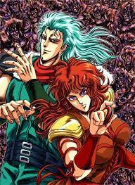 右手と左手で北斗らくがき norie の漫画 pixiv http www pixiv net member illust php mode medium illust id 27443313 北斗 北斗の拳 アニメ