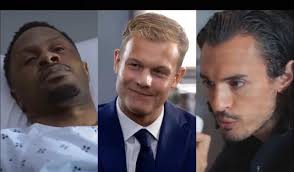 Promo Pics For Tonight's Episode😮‍💨