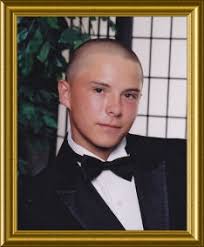 Andrew Calvin “Drew” Angelle (1987-2011)