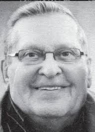 Robert 'Bob' Lundquist Jr.