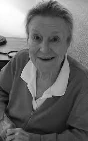 Mary Ellen Douglas March 4, 2022