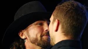 Steve Spark prepares for toughest test against Jack Brubaker