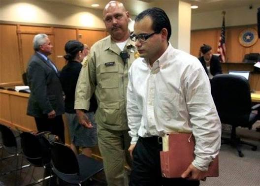 Texas Man Gets Death Penalty for Beheading 3 Kids Under the Age of Four -  CBS News