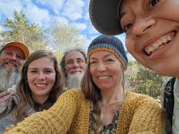 Let's welcome our new members! Johnny Williams, Gregg Zajkowski, Mitch  Stevens, Sean Antill, Russell Blasczyk, Clare LaGarde Sanders, Gerald  Murasky, Oliver Hannan, Maggie Wade Johnston, Melissa Biondi