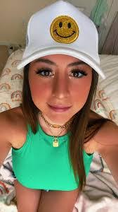 Melody Blackwell's Instagram, Twitter & Facebook