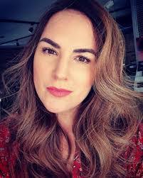 Joanna Rivera's Instagram, Twitter & Facebook