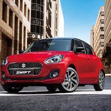Limitless thrills have never looked this good! Suzuki Swift Test Verbrauch Hybrid Technische Daten Adac
