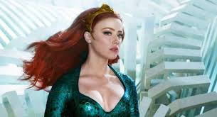 Amber laura heard (born april 22, 1986) is an american film and television actress. Ember Herd Mogli Uzhe Uvolit Iz Akvamena 2 Iz Za Skandala S Dzhonni Deppom