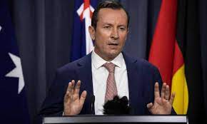 May 06, 2021 · from 12:01am on saturday, perth and peel residents will no longer have to wear masks in public places, with a few exceptions, the wa premier has announced. Much Of Western Australia Goes Into Five Day Lockdown After Hotel Guard Tests Positive To Uk Covid Variant Health The Guardian