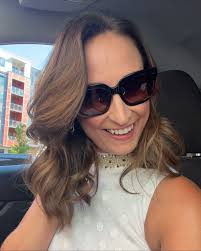 Heather Yoho's Instagram, Twitter & Facebook