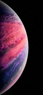 Iphone X Wallpaper Iphone7plus Iphone Arkaplanlari Iphone Gezegenler