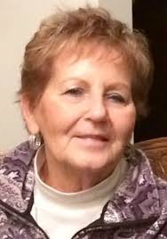 Betty Davidson, 85th birthday