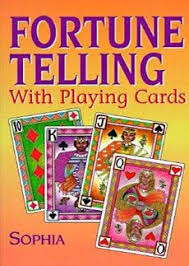 Fortune telling with playing cards. Fortune Telling With Playing Cards Psychic Sophia
