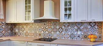 Although subway tile and cement tile kitchen backsplashes were recently noted by some designers as trends to skip, if our instagram feed is any indication, they're still as popular as ever. Creating Your Perfect Kitchen Mosaic Backsplash Kitchen Mosaic Designs