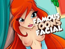Famous toons facial New porno FREE pic. Comments: 3