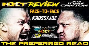 The John Report: WWE NXT 08/17/21 Review