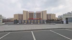 大庆实验中学- 维基百科，自由的百科全书