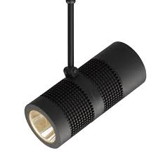 Bruck Lighting 350418 Zon Cl Magnum 2 Single Light 6 7 8 Tall Led Track Head Black Indoor Lighting Track Lighting Heads Track Lighting