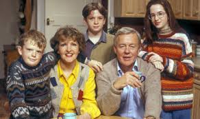 Next of Kin (Series) - TV Tropes