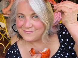 Memories of Jeannine LeFay Delcambre