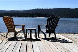 Lowest nightly price found within the past 24 hours based on a 1 night stay for 2 adults. 4 Reasons To Stay In A Lakefront Cabin Rental In Big Bear
