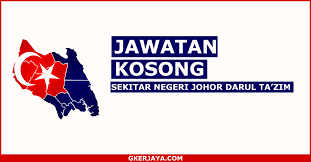 Jadual johor bahru doa islam, subuh, tengah hari, petang, maghribi dan makan malam. Kerja Kosong Seluruh Negeri Johor Terkini Diperlukan Segera
