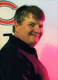 Brian David Painter, 57, of Llano died May 16, 2017