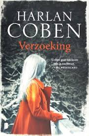Verzoeking Harlan Coben Boeken Boekenlijsten Lezen