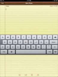 Help My Ipad Keyboard Is Stuck In The Middle Of My Screen Ipad Keyboard Ipad Keyboard