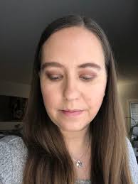 GOT THESE GOT EYESHADOWS AS A GIFT. I LOVE THE NAMES OF THE SHADES.