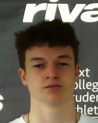 Jackson Fortney's Football Recruiting Profile