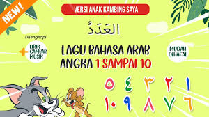 Terjawab • terverifikasi oleh ahli. Lagu Bahasa Arab Sayuran Terpopuler 2021 Youtube
