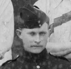 Lives of the First World War