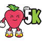 Strawberry Shortcake 5K