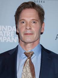 Michael Hayden Movies and Shows