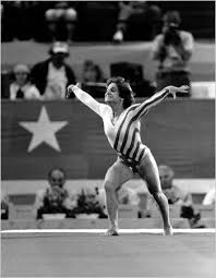 A 10 Isn T Necessarily Perfect In New Scoring System For Gymnastics The New York Times