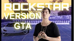 Argentinian artist duki recently stopped by genius for a live performance of vida eterna, which has racked up just under 1. R O C K S T A R Duki En Gta San Andreas Youtube