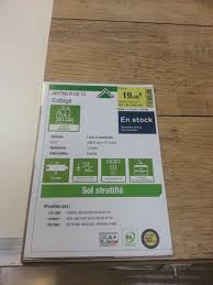 Leroy Merlin Sol Stratifie Nettoyant Merlin