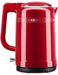 Shop instore or online for the latest cooking appliances such as microwave ovens, rice cookers and pressure cookers, portable cooktops and more. Shop Kitchenaid Kettles Up To 60 Off Dealdoodle