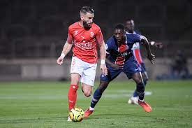 Quotenvergleich und quoten der besten wettanbieter. Resultats Sc Bastia Nimes 2021 2022