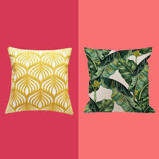 People will argue that they serve no actual purpose, but in reality, they're an affordable decorative exclamation point that. 27 Best Throw Pillows And Covers On Amazon 2021 The Strategist New York Magazine