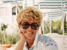 Diane Leslie (nee Harthon) Puplis's Memorial Website