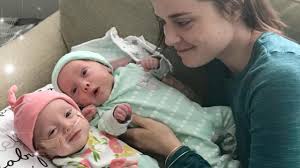 Good news stories of 2018: Kylie Lang