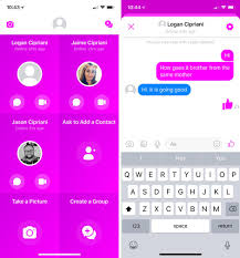 ‎messenger kids — made for kids. What You Need To Know About Facebook S Messenger Kids Cnet