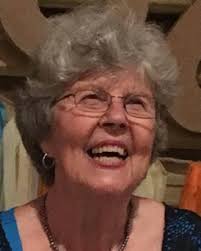 Elizabeth "Libby" Atkinson McQuillan Obituary August 26, 2022