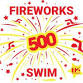 Fireworks 500 event image